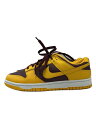 yÁzNIKEDUNK LOW RETRO__N [ g/27.5cm/YLW/U[yV[Yz