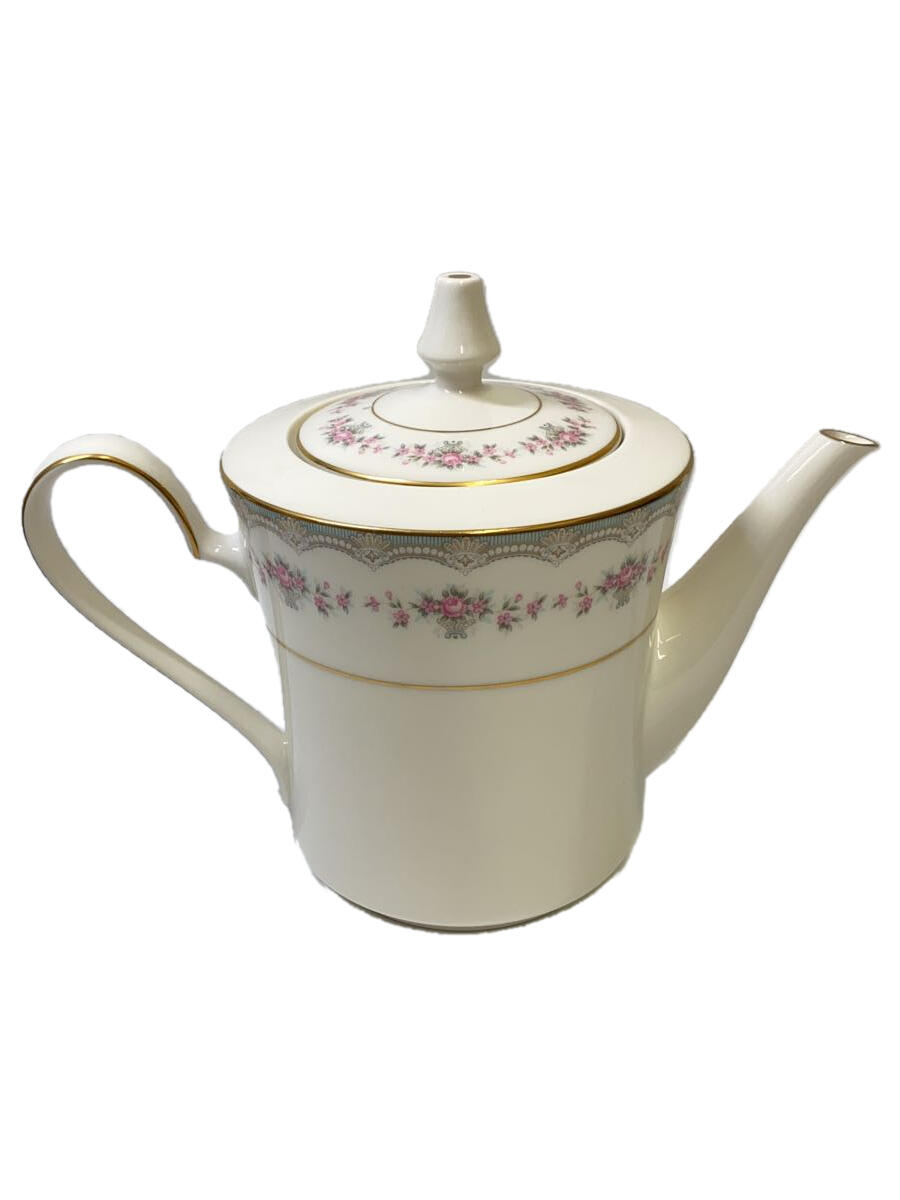 【中古】Noritake◆洋食器その他/WHT/