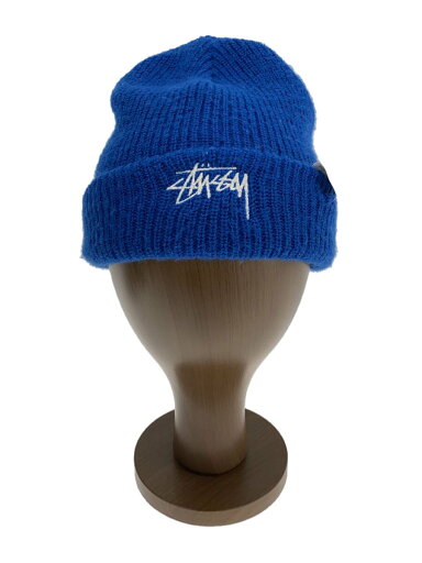 【中古】STUSSY◆ニットキャップ/--/メンズ【服飾雑貨他】 【中古】STUSSY◆ニットキャップ/--/メンズ【服飾雑貨他】