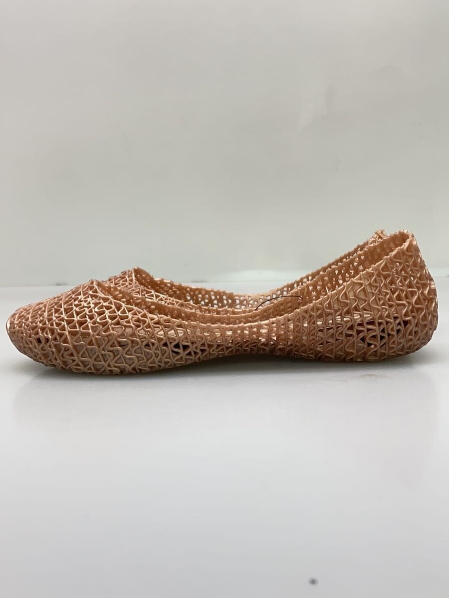 Ballet Shoes - 【中古】melissa◆フラットパンプス/24.5cm【シューズ】