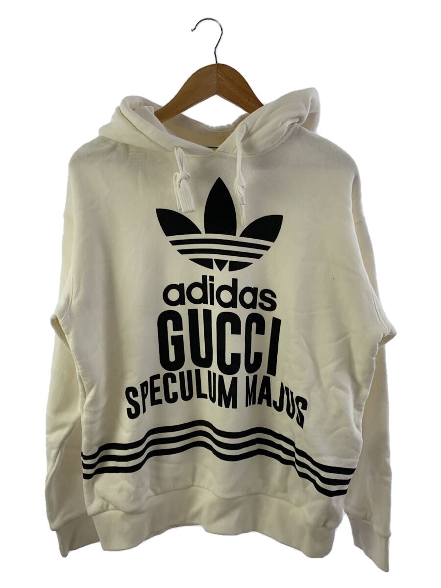 【ブランド】adidas 【ブランドカナ】アディダス 【型番】 【程度】B 【サイズ】XS 【メインカラー】クリーム 【素材・生地】コットン 【キーワード】　　 2025/01/23 セカンドストリート奈良橿原店【2728】【中古】adidas◆パーカー/XS/コットン ブランド adidas 型番 カラー クリーム 柄 素材・生地 コットン>色・素材について サイズ XS>サイズ表示について 実寸（cm） 【ジャケット】 肩幅：58 / 身幅：63 / 着丈：64 / 袖丈：59 / ゆき：/ 【その他】 その他サイズ：/ 商品は　セカンドストリート奈良橿原店の店頭にて販売しております。商品に関するお問合わせは、お電話(TEL:0744-21-7301)にて、問合わせ番号：2327285685363をお伝えください。 配送方法やお支払い方法に関するお問い合わせは、サポートセンターまでご連絡をお願いします。 ※お電話の対応は営業時間内のみとなります。お問い合わせフォームでお問い合わせの際はご注文番号をご記入下さい