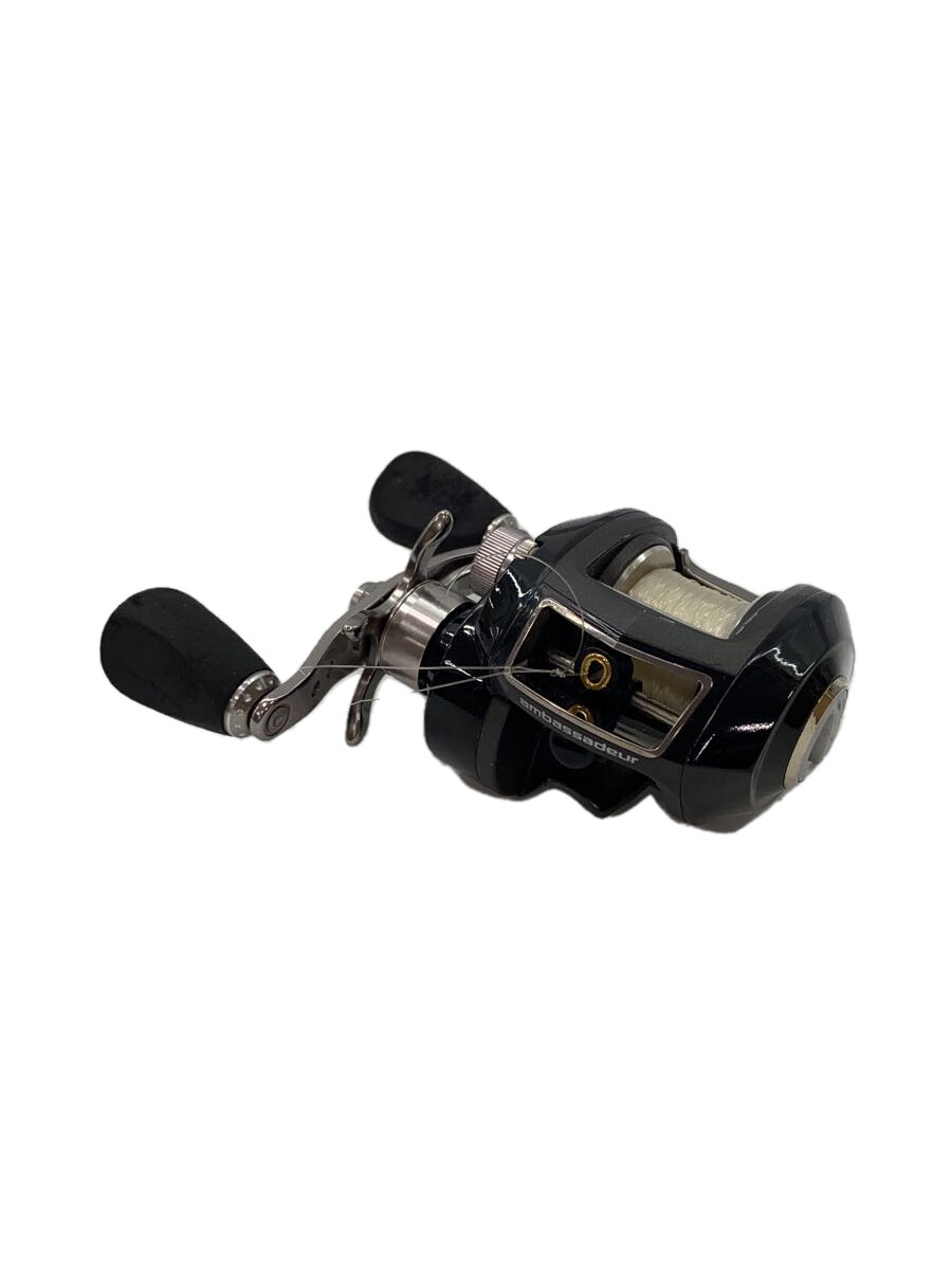【中古】Abu Garcia◆リール/ベイトリール/1225277【スポーツ】