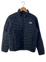 【中古】THE NORTH FACE◆THUNDER JACKET_サンダージャケット/S/ナイロン ...