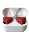 【中古】SoftBank◆HEARTBUDS/イヤホン//【家電・ビジュアル・オーディオ】(2)