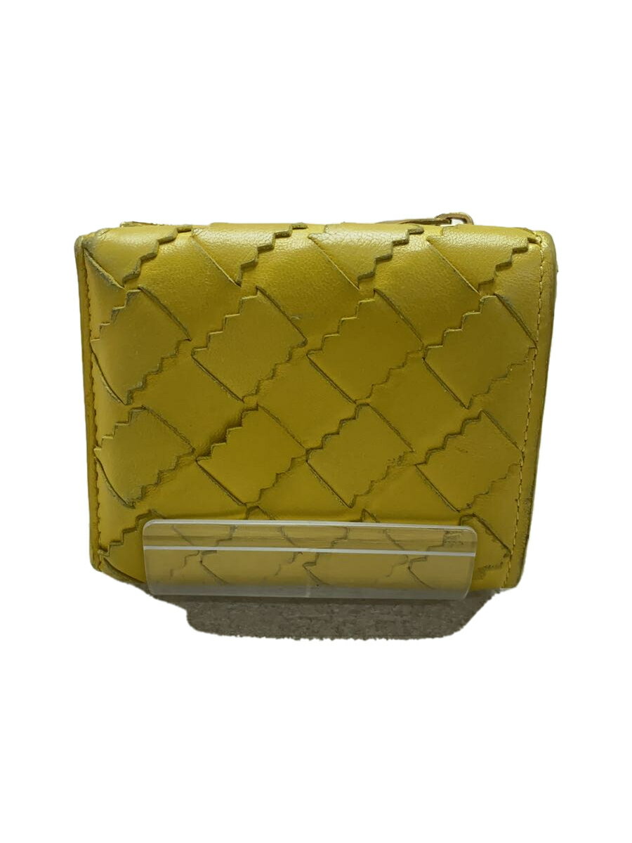 【中古】BOTTEGA VENETA◆イントレチャ