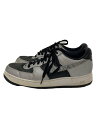 【中古】NIKE◆ローカットスニーカー/28.5cm/SLV/DJ6033-001【シューズ】