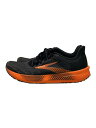 【中古】BROOKS◆ローカットスニーカー/26cm/1103391D064【シューズ】(4)