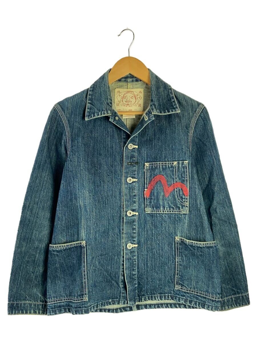 楽天市場】evisu(種類(コート・ジャケット)カバーオール 楽天市場】evisu(種類(コート・ジャケット)カバーオール