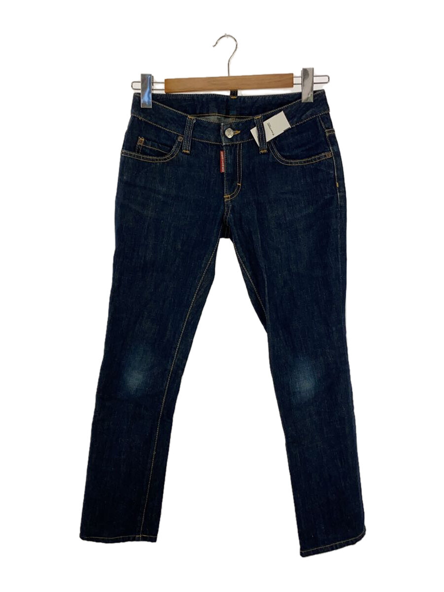 【中古】DSQUARED2◆ボトム/パンツ/40/