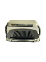 【中古】Aladdin◆ホットプレート AEG-G13A(W)【家電・ビジュアル・オーディオ】