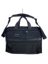 【中古】TUMI◆ブリーフケース/--/BLK/26108D2【バッグ】