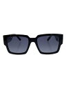 【中古】MARC JACOBS◆サングラス/--/BLK/GRY/レデ...(4)