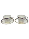 【中古】WEDGWOOD◆カップ&ソーサー【キッチン用品】