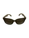【中古】MARC BY MARC JACOBS◆サングラス/ウェリント...(4)