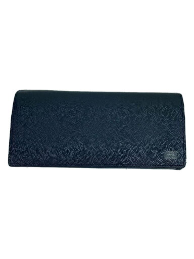 【中古】PORTER◆長財布/--/NVY/無地/メンズ【服飾雑貨他】 【中古】PORTER◆長財布/--/NVY/無地/メンズ【服飾雑貨他】