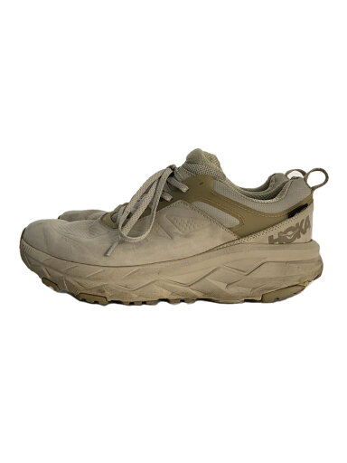 【中古】HOKA ONE ONE◆CHALLENGER LOW GTX WIDE/ローカットスニーカー/28cm/1106519【シューズ】 【中古】HOKA ONE ONE◆CHALLENGER LOW GTX WIDE/ローカットスニーカー/28cm/1106519【シューズ】
