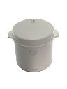 【中古】FORTYFOUR◆ジャー炊飯器【家電・ビジュアル・オーディオ】