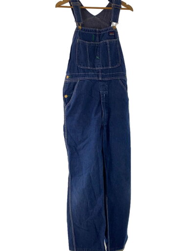【中古】Levi’s◆オーバーオール/30/コットン/IDG/855-12/TALONジップ【メンズウェア】 【中古】Levi’s◆オーバーオール/30/コットン/IDG/855-12/TALONジップ【メンズウェア】
