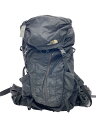 【中古】THE NORTH FACE◆W TELLUS 30/リュック/ナイロン/BLK/NMW61510【バッグ】