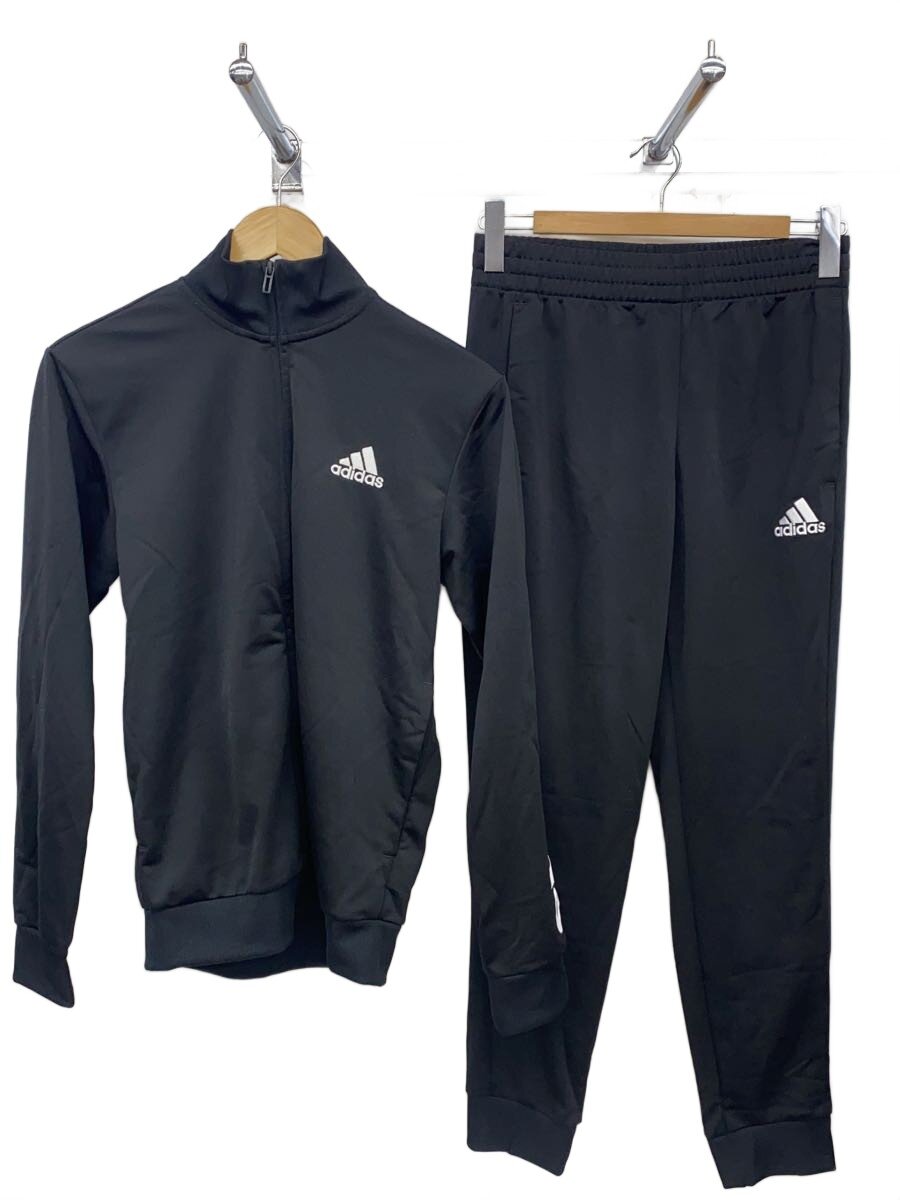 【ブランド】adidas 【ブランドカナ】アディダス 【型番】 【程度】B 【サイズ】M 【メインカラー】 【素材・生地】 【キーワード】　　　/ 2026/06/08 セカストアウトドア新潟大学前店【4043】【中古】adidas◆ジャージ/セットアップ/スポーツウェアー ブランド adidas 型番 カラー 柄 素材・生地 >色・素材について サイズ M>サイズ表示について 実寸（cm） 【セットアップ】 肩幅：41 / 身幅：49 / 着丈：66 / 袖丈：63 / ゆき：84 / ウエスト幅：34 / ヒップ幅：47 / 股上：27 / 股下：69 【その他】 その他サイズ：/ 商品は　セカストアウトドア新潟大学前店の店頭にて販売しております。商品に関するお問合わせは、お電話(TEL:025-264-5091)にて、問合わせ番号：2320705985432をお伝えください。 配送方法やお支払い方法に関するお問い合わせは、サポートセンターまでご連絡をお願いします。 ※お電話の対応は営業時間内のみとなります。お問い合わせフォームでお問い合わせの際はご注文番号をご記入下さい この商品に関する出品店舗からのコメント 使用感があり、シワがございます。またパンツの右腿付近にほつれがございます。