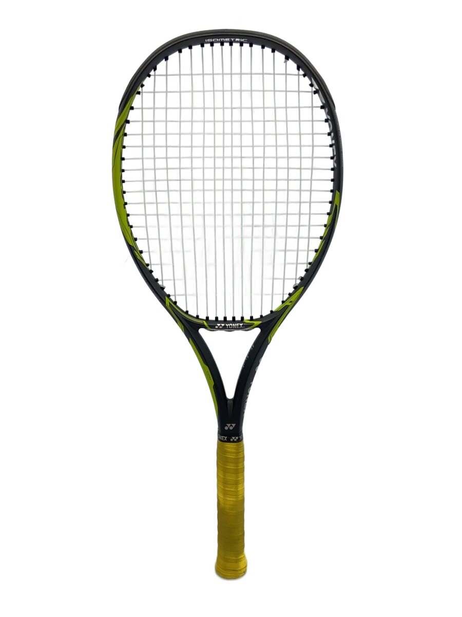YONEX テニスラケット 黒/黄 楽天市場】黒（ブランドヨネックス）（ラケット｜テニス）：スポーツ