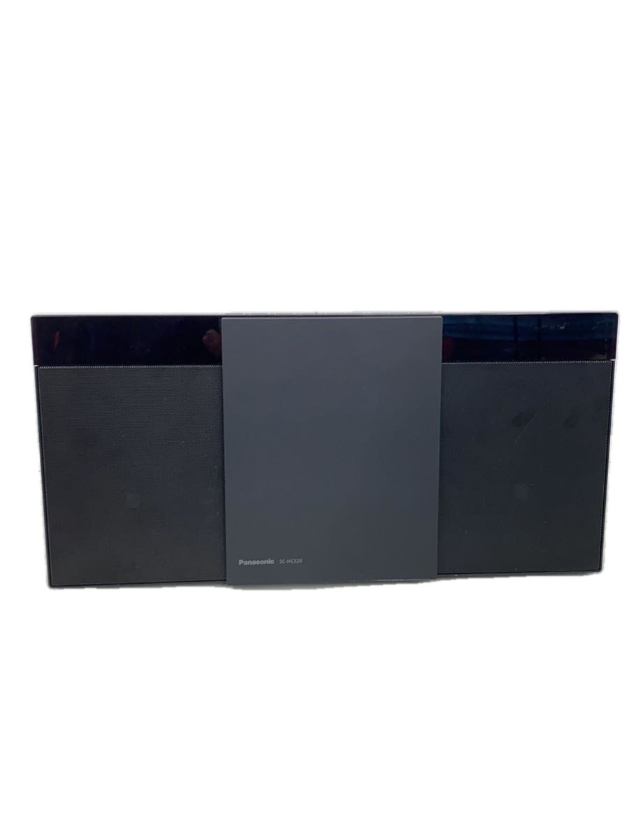 Panasonic SC-HC320-K