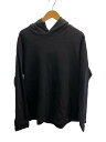 【中古】Y-3◆パーカー/S/コットン/BLK/GV6079【メンズウェア】(4)