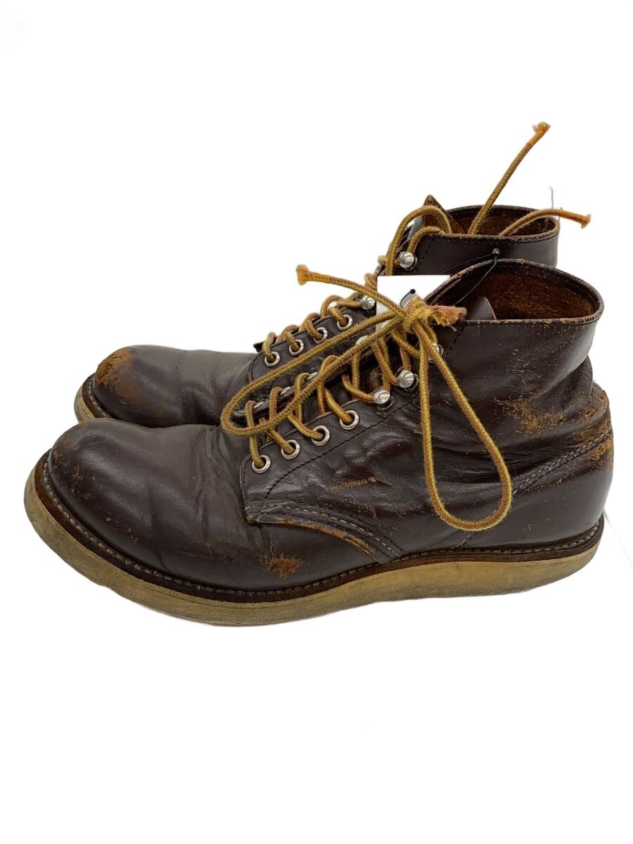 楽天市場】red wing 8160の通販