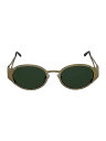 【中古】Supreme◆20SS/Miller Sunglasses/サングラス/GLD/GRN/メンズ【服飾雑貨他】(4)