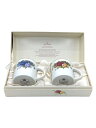 【中古】Royal Albert◆カップ&ソーサー/2点セット/WHT【キッチン用品】