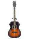 【中古】Aria◆アコースティックギター AF-205 TS【楽器】