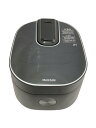 【中古】maxzen◆ジャー炊飯器/MIH-TX401【家電・ビジュアル・オーディオ】