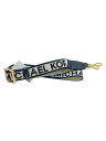 【中古】MICHAEL KORS◆バッグ/キャンバス/CRM【バッグ】
