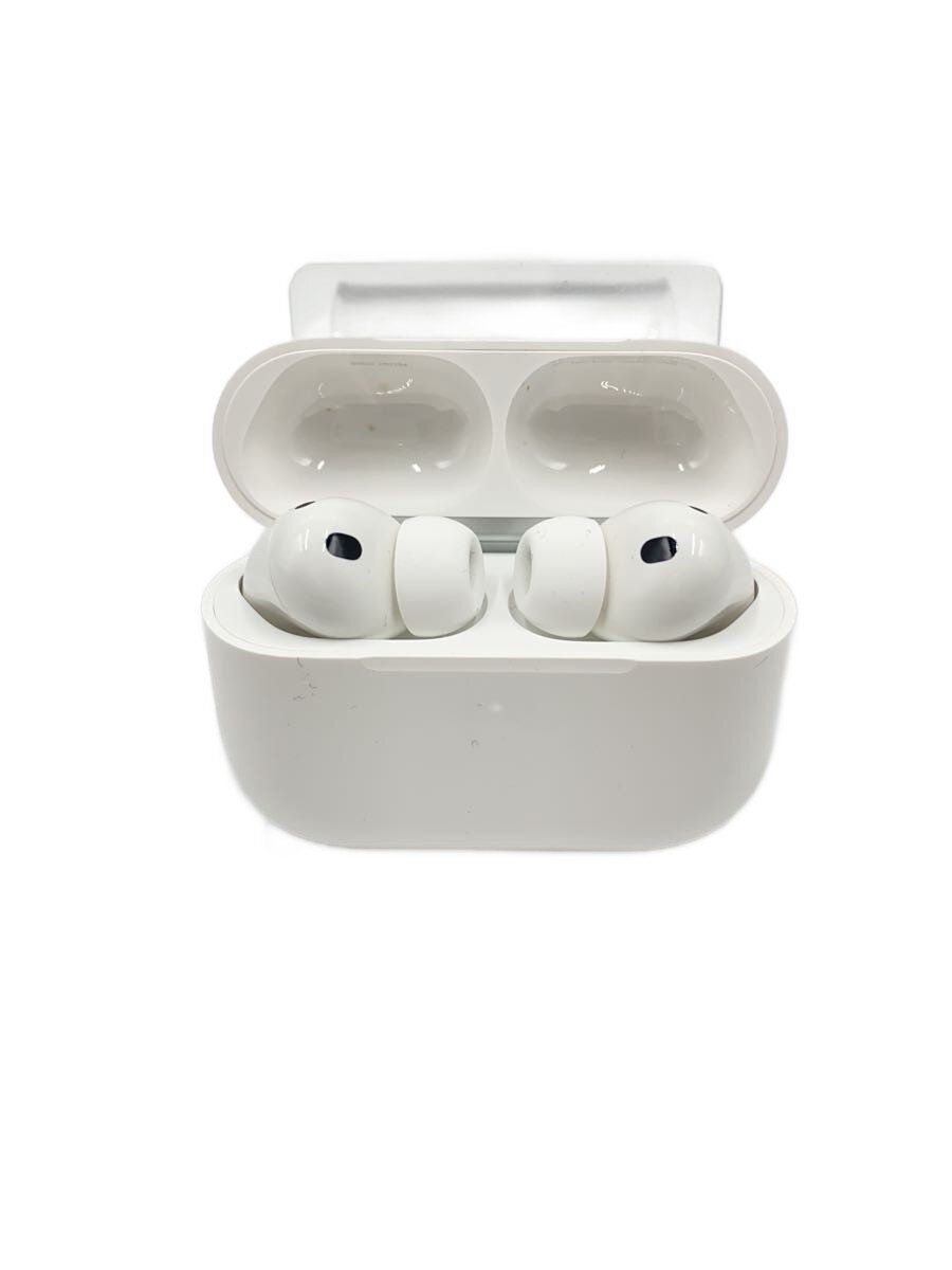 【中古】Apple◆イヤホン AirPods Pro 3 MFHP4J/A【家電・ビジュアル・オーディオ】