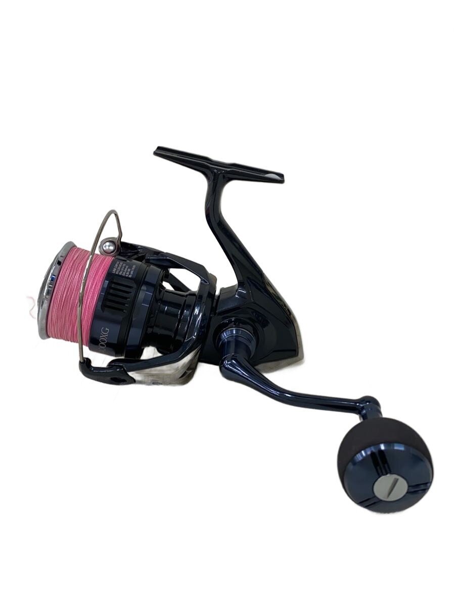 【中古】SHIMANO◆25 ツインパワー XD 4000XG 047922/スピニングリール【スポーツ】