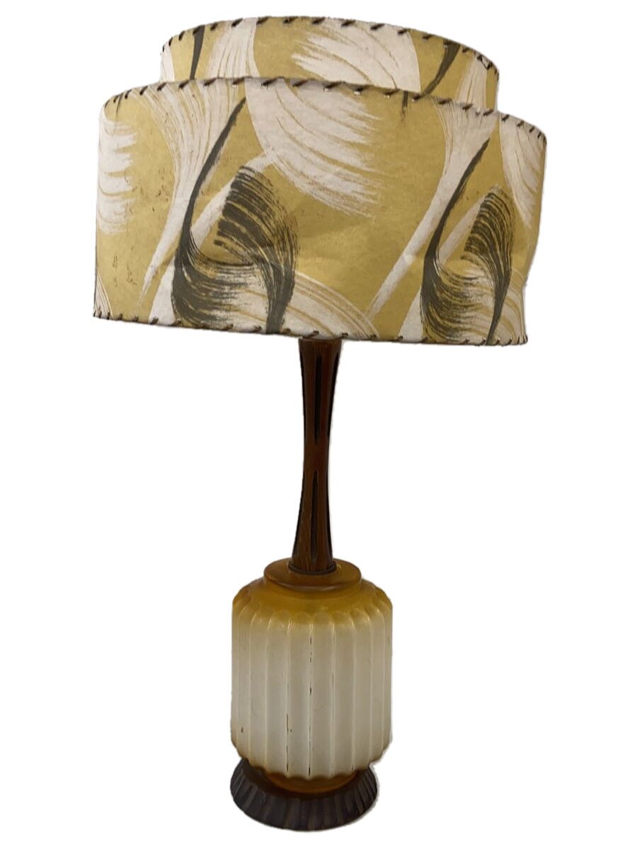 【中古】インテリア雑貨/BRW/シェードランプ【インテリア小物・日用雑貨】