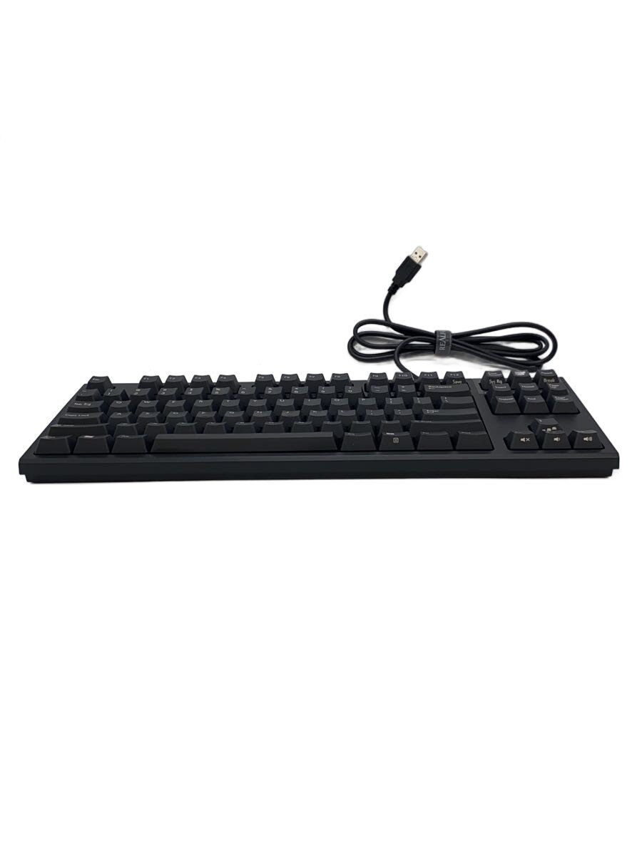 【中古】Topre◆パソコン周辺機器/RealForce/R3SD31【パソコン】