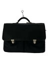 【中古】COACH◆ブリーフケース/--/BLK/5113【バッグ】