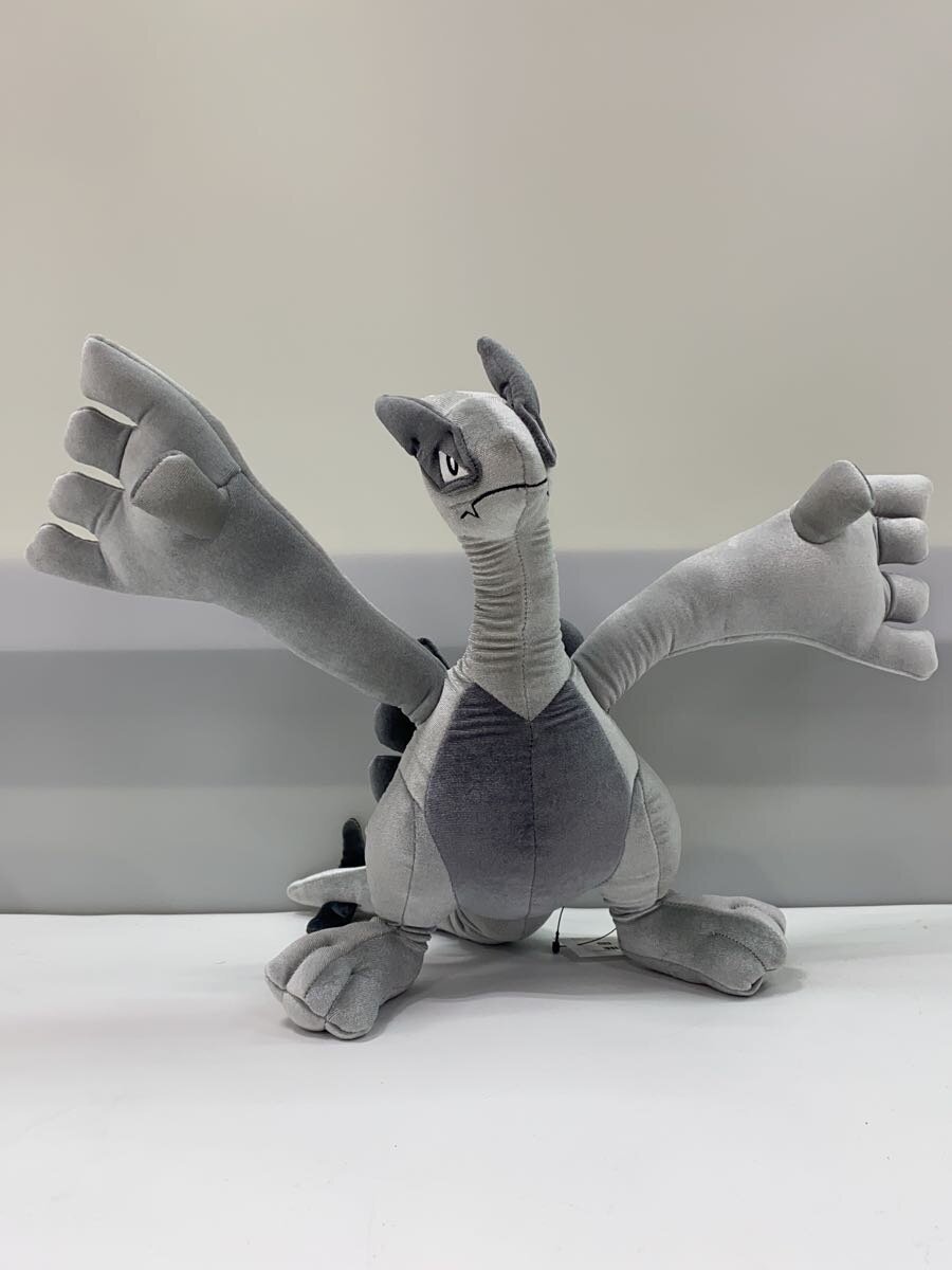 【中古】Pokemon◆ポケットモンスター金銀25th限定ルギアぬいぐるみ【ホビー】