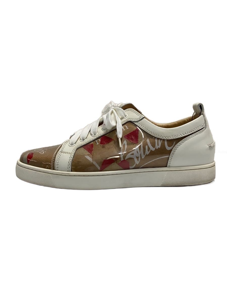 【中古】Christian Loubouti