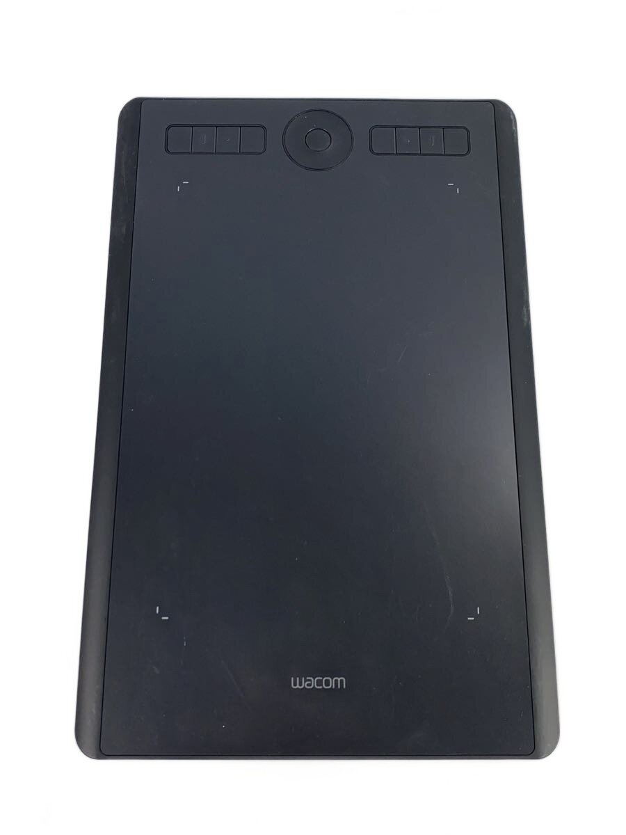 楽天市場】wacom intuos pro pth-660/k0の通販