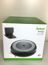 【中古】iRobot◆自動お掃除ロボット掃除機/i5+/ルンバ/iRobot Home/自動排出ダクト【家電・ビジュアル・オーディオ】