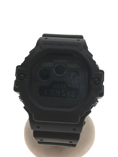 【中古】CASIO◆クォーツ腕時計・G-SHOCK/デジタル/ラバー/ブラック【服飾雑貨他】 【中古】CASIO◆クォーツ腕時計・G-SHOCK/デジタル/ラバー/ブラック【服飾雑貨他】