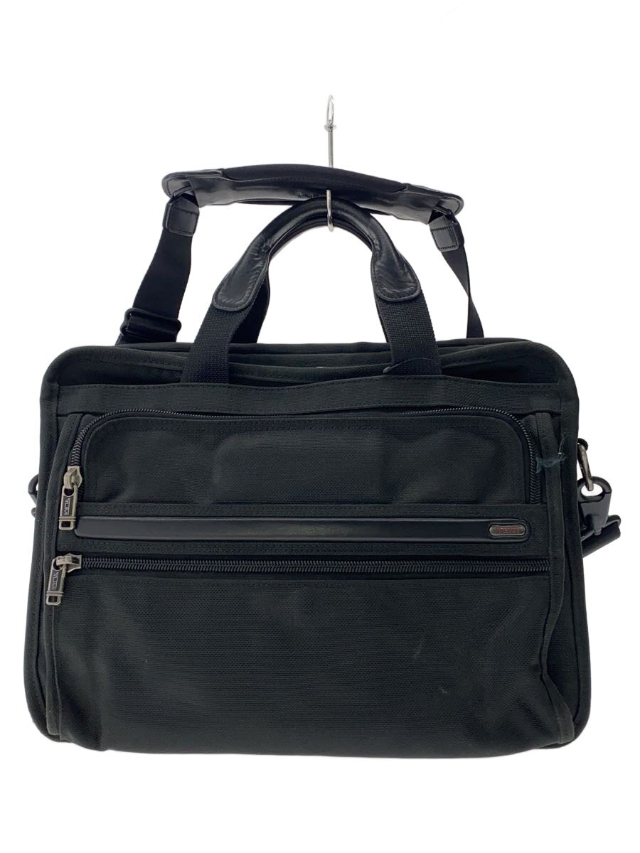 【中古】TUMI◆ショルダーバッグ/--/B