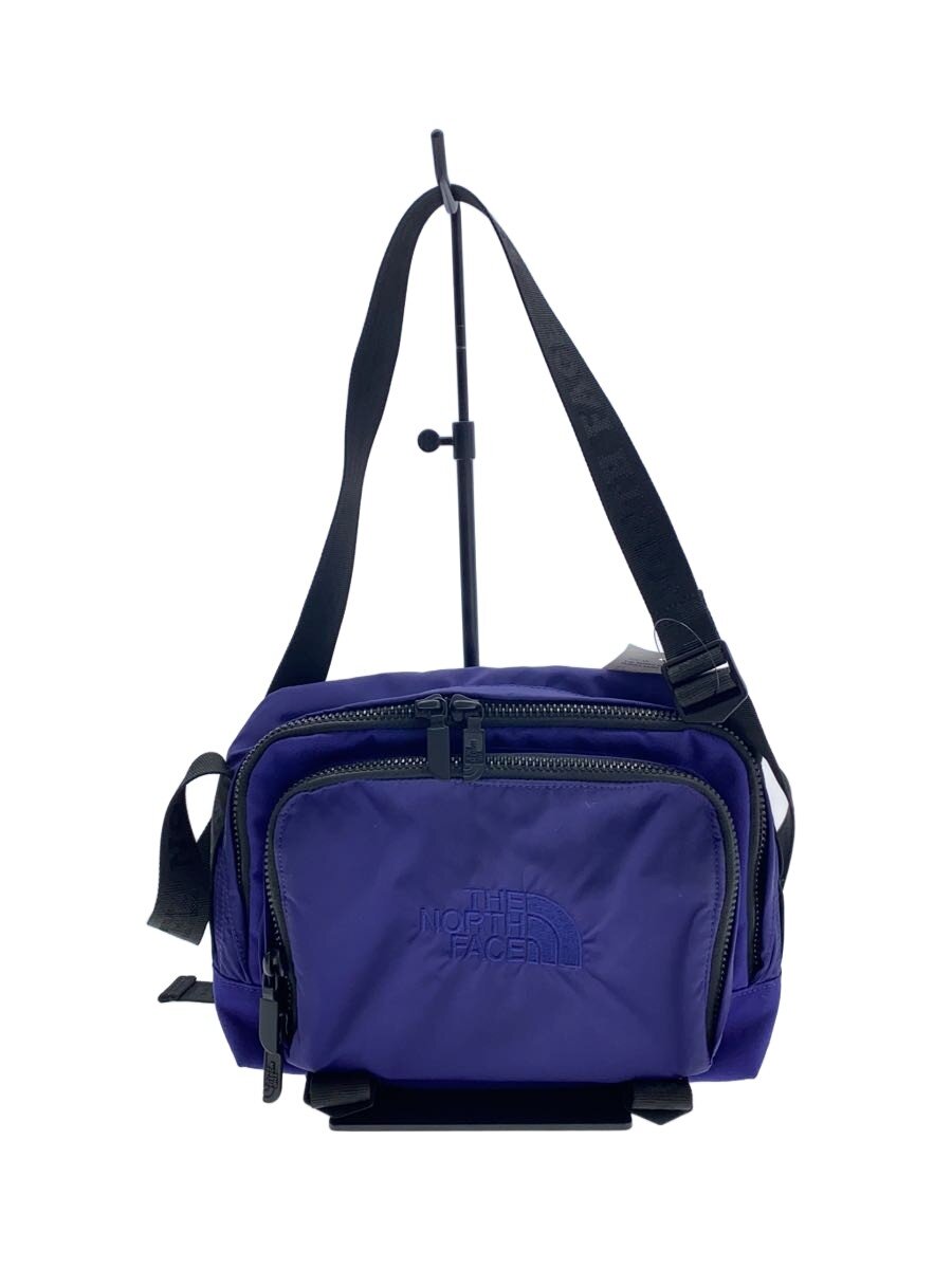 C, D, T, R, W - 【中古】THE NORTH FACE PURPLE LABEL◆ショルダーバッグ/ナイロン/PUP/N25SO105【バッグ】