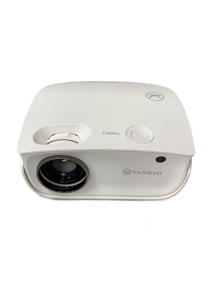 楽天市場】vankyo leisure 470 プロジェクターの通販