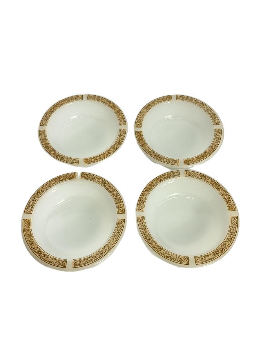 【中古】Anchor Hocking◆洋食器その他/4点セット【キッチン用品】