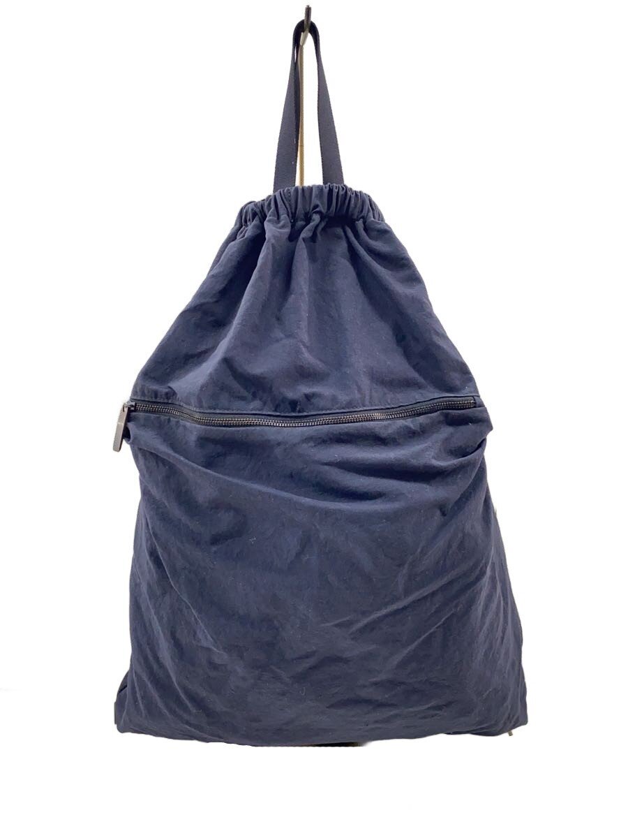 【中古】PATRICK STEPHAN◆バッグ/--/BLK【バッグ】