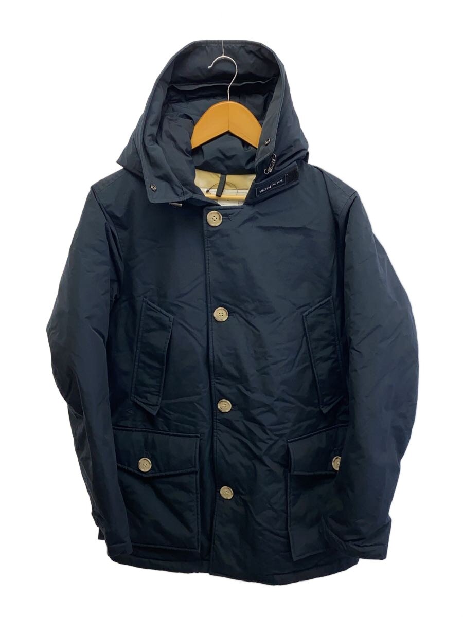 楽天市場】woolrich new arctic parkaの通販