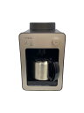 【中古】siroca(Auc Sale)◆コーヒーメーカー SC-A372SN【家電・ビジュアル・オーディオ】